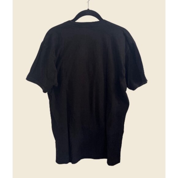 Bioworld Naruto Shippuden Kakashi Hatake T-Shirt Men’s Size L - Picture 3 of 3